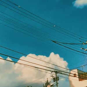 澄んだ空。（feat. IA）