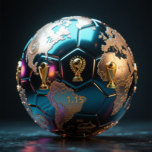 Bola do Planeta Campeão