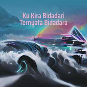 Ku Kira Bidadari Ternyata Bidadara (Live)
