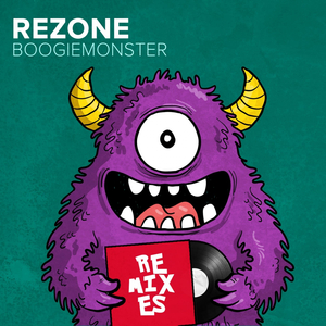 Boogiemonster (Metroom Remix)