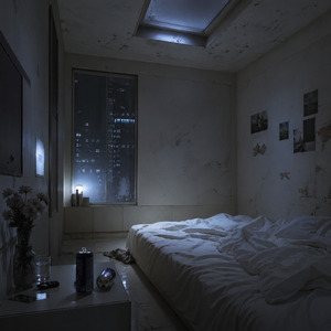 The Room Ran Out of Air