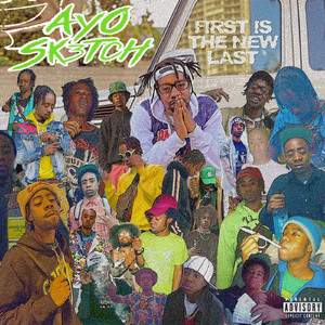 What Goes Around (feat. Machai)