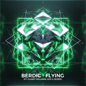 Flying (feat. Classy Williams, LeVi & Jeizer)