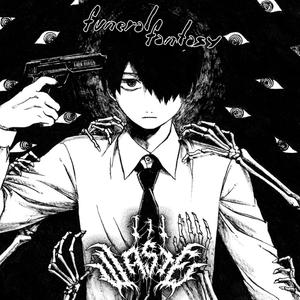 a wounded heart, a broken dream