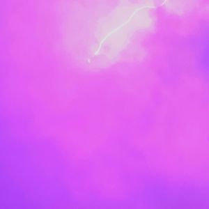 pink lightning（粉色闪电）