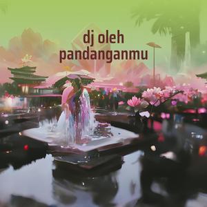 Dj Oleh Pandanganmu