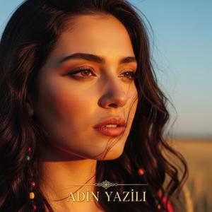 ADIN YAZILI