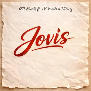 Jovis (feat. TP Vocals & DDaisy)