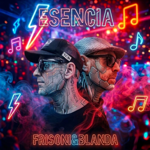 Esencia (Extended Edit)