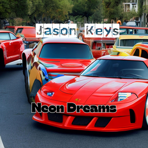 Neon Dreams