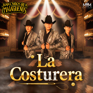 La Costurera