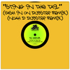 DJ Vapour - Sting in the tail (Noah D Dubstep Remix)