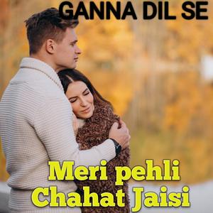 Meri Pahli Chahat Jaisi