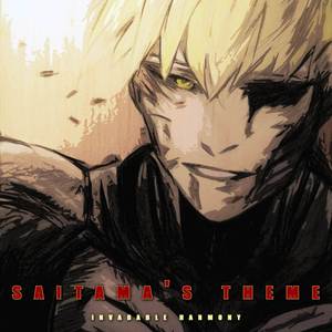 Saitama's Theme (From "One Punch Man")