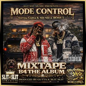 YEP (feat. BO$$ T & DJ I GOT IT ALL)