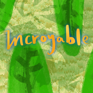 Incroyable(Prod by.COAST MUSIC)