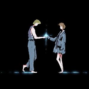 爱是无畏的冒险