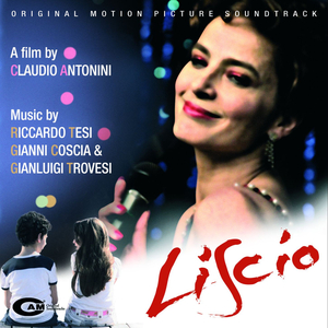 Orfeo calipso (From "Liscio" Soundtrack)