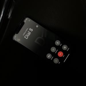 Dial $