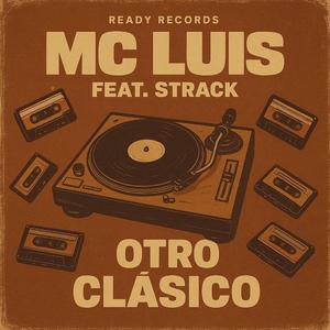 Otro clasico (feat. Strak)
