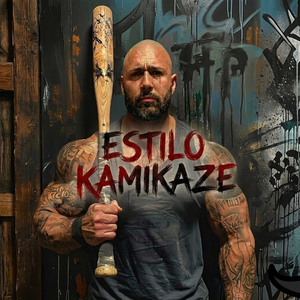 ESTILO KAMIKAZE