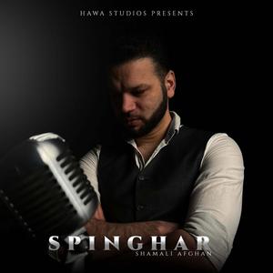 Spinghar (feat. Shamali Afghan)