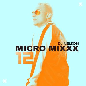 Micro Mixx, Vol. 12