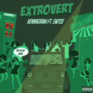 Extrovert