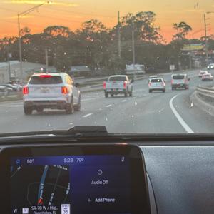 Falling people (produce: mbcbands)