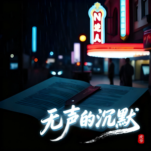无声的沉默