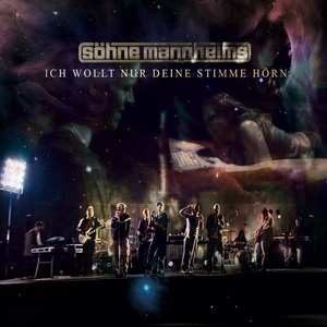 Vizions (Band Spezial Verzion)