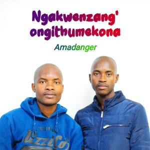 Ngakwenzang' ongithumekona