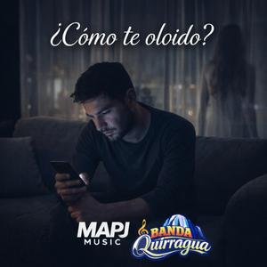 ¿Cómo te olvido?