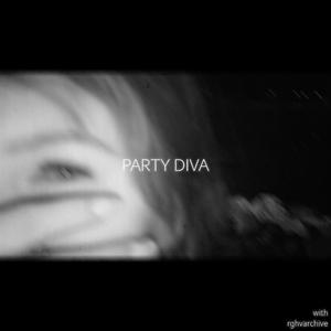 PARTY DIVA