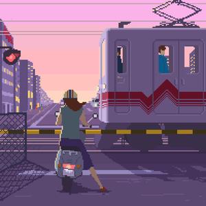 ハイスピードシューズ