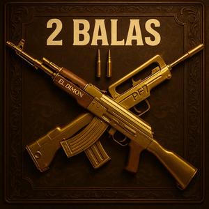 2 BALAS (feat. PF7)