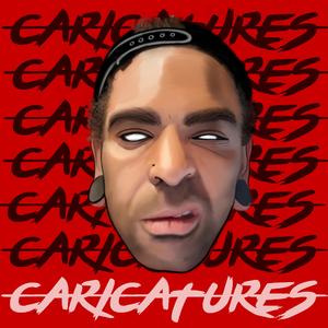 Caricatures