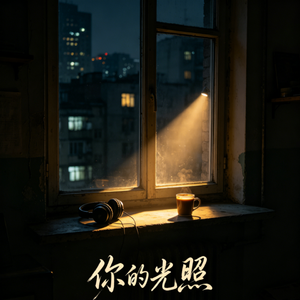 你的光照