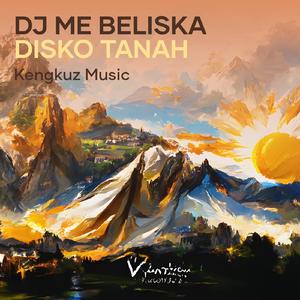 Dj Me Beliska Disko Tanah (Remix)