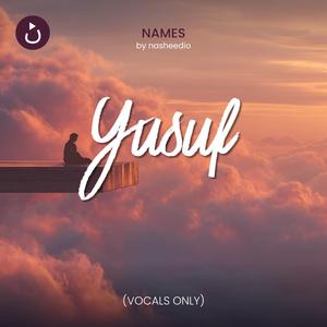 Yusuf (Vocals Only)
