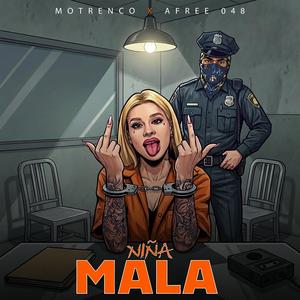 Niña Mala (feat. Motrenco)