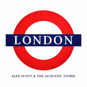 POLLY (feat. THE ACOUSTIC STORM)