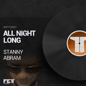 All Night Long (Original Mix)