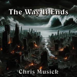 The Way It Ends (Rock Cover)
