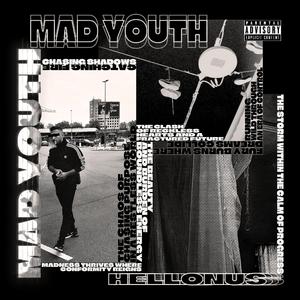 Mad Youth