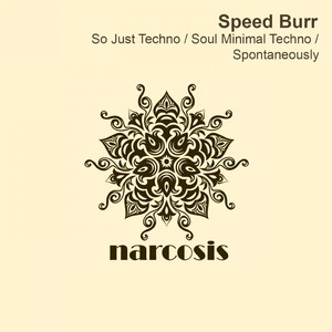 Spontaneously (Original Mix)