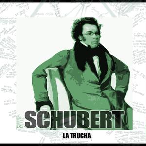 La Trucha. Tema (andantino), Variazioni 1/5. Allegretto