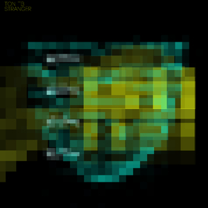 Stranger (Alexander Koning Remix)