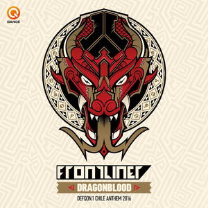 Dragonblood (Defqon.1 Chile Anthem 2016) (Pro Mix)