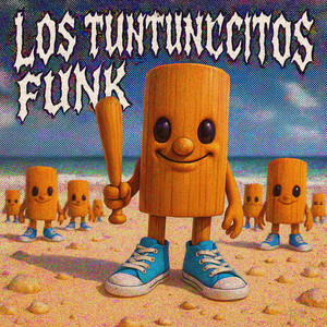 LOS TUNTUNCCITOS FUNK